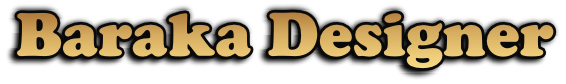 Baraka Designer
