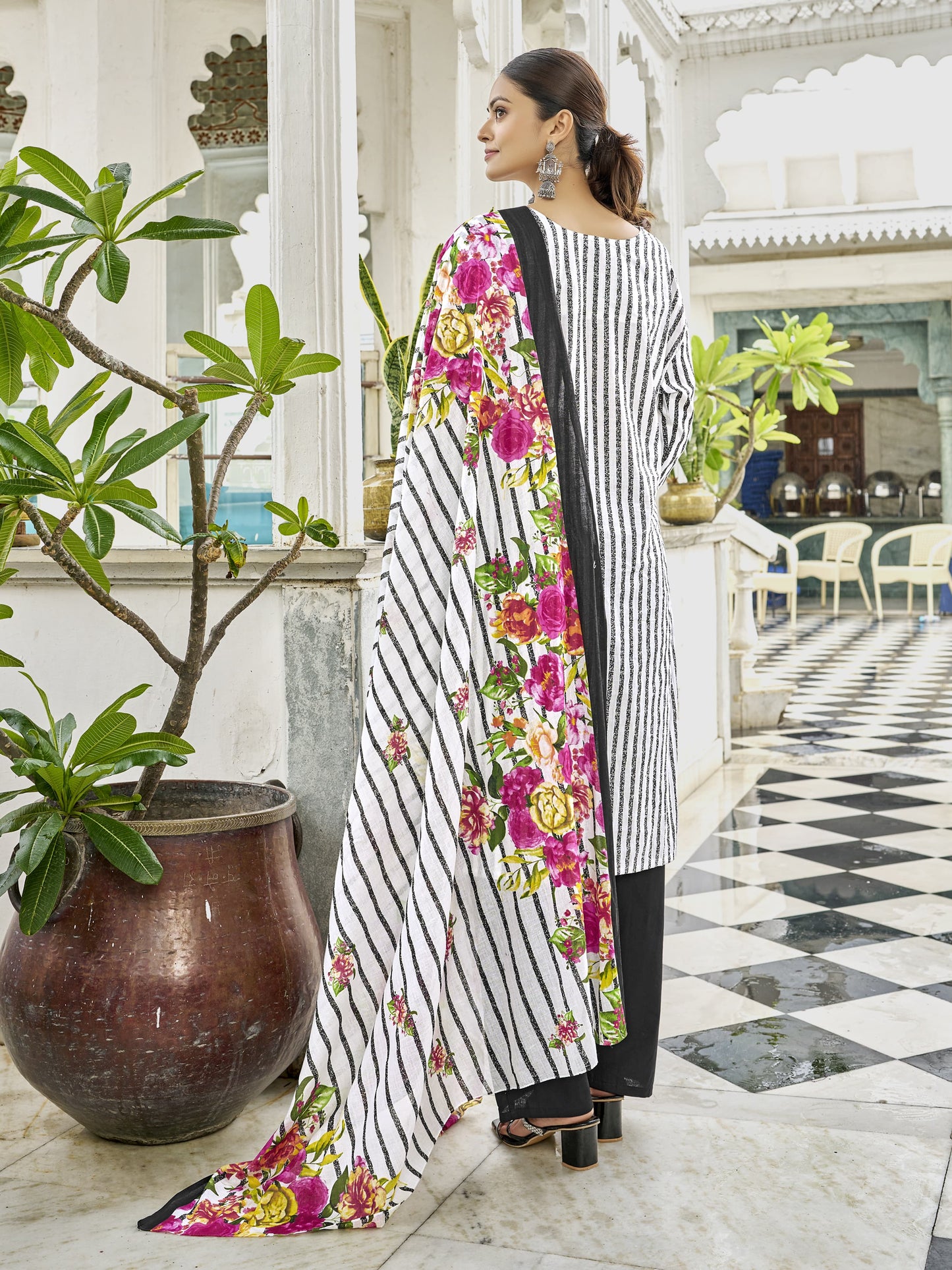 Latest Cotton Kurti Set for Women – Ethnic & Comfortable