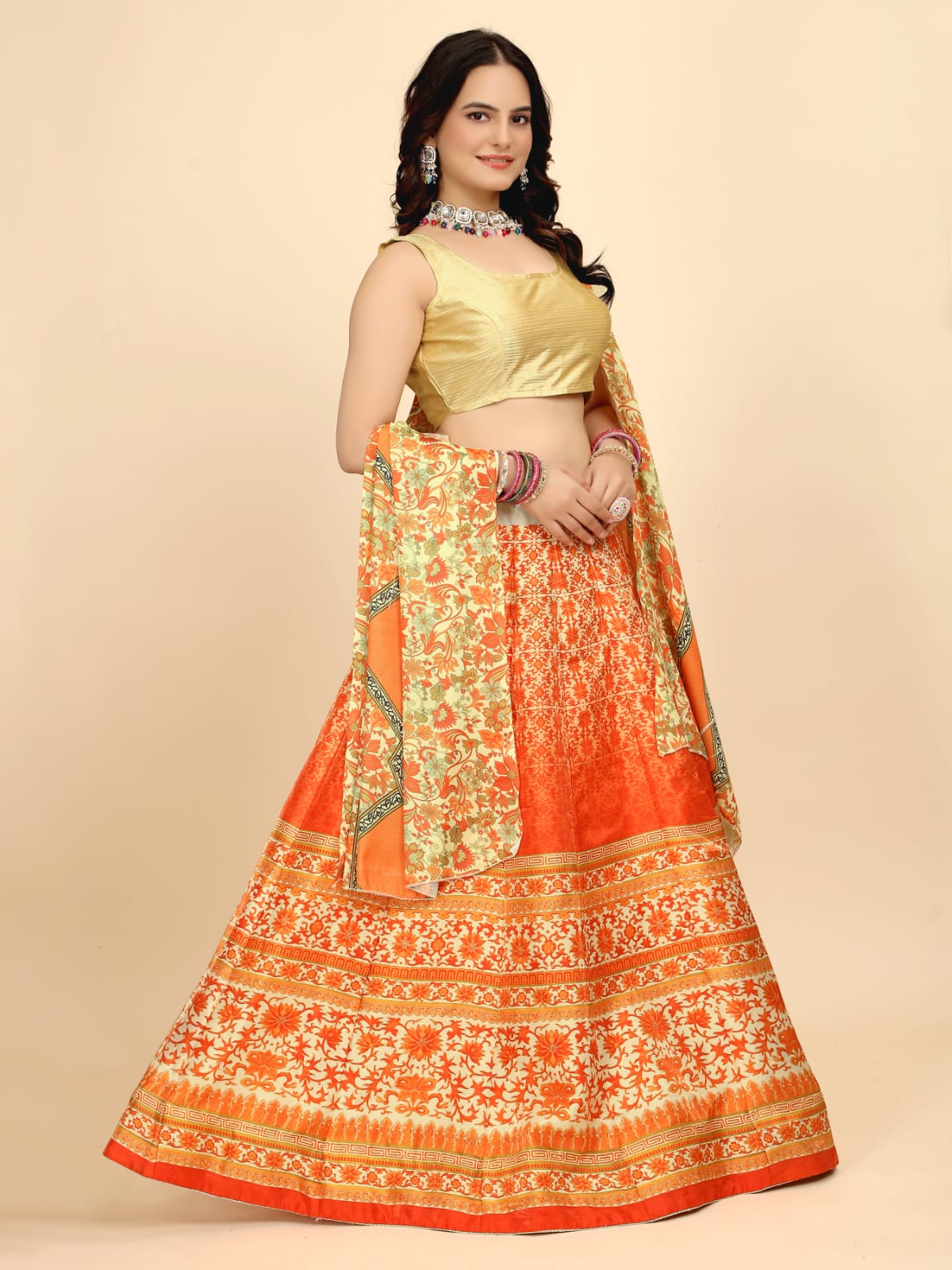 Regal Velvet Lehenga – Timeless Elegance For Special Occasions
