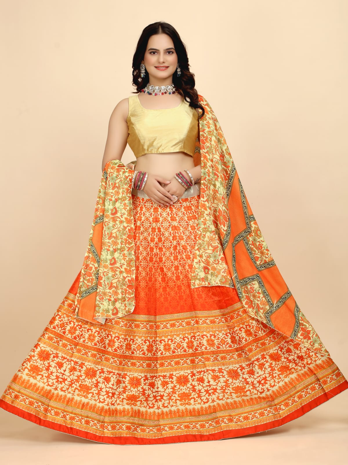 Regal Velvet Lehenga – Timeless Elegance For Special Occasions